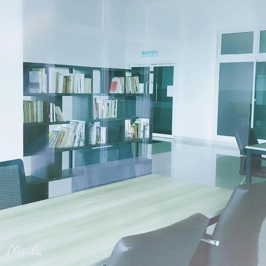 Twin Galaxy By Greatday Apartment Johor Bahru